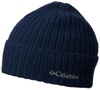 Columbia Watch Cap II - Gorro de Invierno Unisex, Color Azul, Talla única