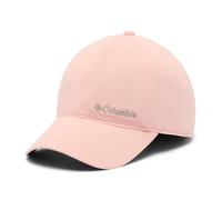 Columbia Coolhead III - Gorra unisex para adultos, Rosa (Pink Sand), Talla única