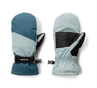 Columbia Core III - Manopla para niños, Azul Everblue/Crushed Blue, XS