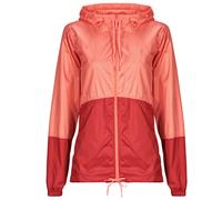 Columbia Cortaviento FLASH FORWARD in Rojo EU L