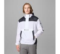 Columbia Chaqueta Cortavientos para Hombre, Challenger