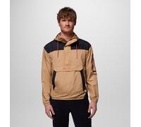 Columbia - Cortavientos Challenger™ II - Marrón - Talla XS - Hombre