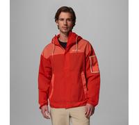 Columbia - Cortavientos Challenger™ II - Naranja - Talla XS - Hombre