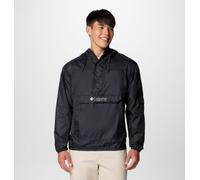 Columbia - Cortavientos Challenger™ II - Negro - Talla L - Hombre