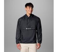 Columbia - Cortavientos Challenger™ II - Negro - Talla M - Hombre