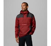 Columbia - Cortavientos Challenger™ II - Rojo - Talla M - Hombre