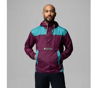 Columbia - Cortavientos Challenger™ II - Rojo - Talla M - Hombre