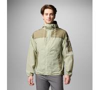 Columbia - Cortavientos Challenger™ II - Verde - Talla L - Hombre
