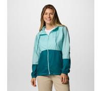 Columbia Cortavientos Flash Forward II para Mujer