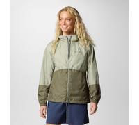 Columbia Cortavientos Flash Forward II para Mujer