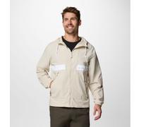 Columbia - Cortavientos con capucha Spire Valley™ - Marrón - Talla L - Hombre