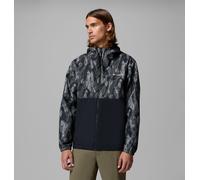 Columbia Spire Valley™ Novelty Windbreaker L Negro
