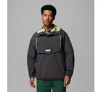 Columbia - Cortavientos fácil de guardar con capucha Acker Rock™ - Negro - Talla XXL - Hombre