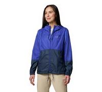 Columbia Cortavientos Flash Forward II para Mujer