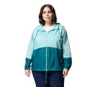 Columbia Cortavientos Flash Forward II para Mujer