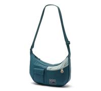 Columbia Cottonwood Cr lforja unisex Everblue/azul aplastado, talla única