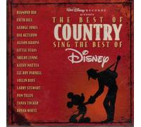 Columbia Country Classics - Sing The Best Of Disney