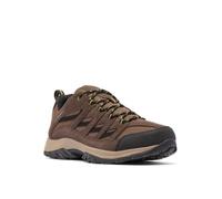 Columbia Crestwood Zapatos para senderismoHombre