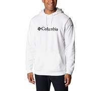 Columbia CSC Basic Logo II Hoodie Hoodie Sudadera con Capucha para Hombres