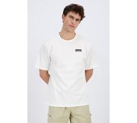 Columbia Csc Heavyweight - Blanco - Camiseta Hombre talla M