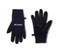 Columbia Csconnect Touch - Guantes de Invierno para Mujer, Color Negro, Talla XS