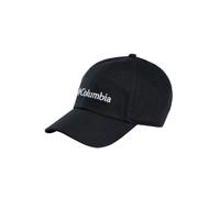 Columbia de los hombres Gorra de béisbol Provisions, Negro
