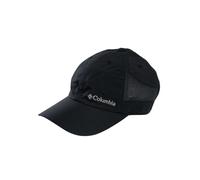 Columbia de los hombres Gorra Tech Shade II, Negro