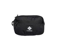 Columbia de los hombres Riñonera Trail Traveller, Negro