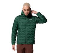 Columbia Delta Ridge 2 - Chaqueta con capucha para hombre (paquete de 1)