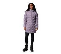 Columbia Delta Ridge 2 - Chaqueta Larga de Plumón Chaqueta de plumón acolchada Mujer (Pack de 1)