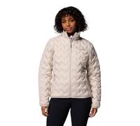 Columbia Delta Ridge 2 Down Jacket Chaqueta de plumón acolchada Mujer (Pack de 1)