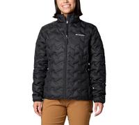 Columbia Delta Ridge 2 Down Jacket Chaqueta de plumón acolchada Mujer (Pack de 1)