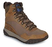 Columbia Burnsider Omni-Heat Infinity Botas, Tracción Omni-Grip, Calor Omni-Heat, Impermeables Omni-Tech, Amortiguación Techlite - Hombre