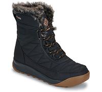 Botas Columbia Minx Shorty IV Mujer Black 38
