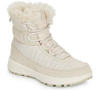 Columbia Descansos SLOPESIDE PEAK LUXE in Blanco 38