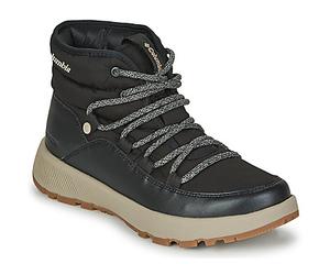 Columbia Descansos SLOPESIDE VILLAGE OMNI HEAT MID in Negro 37