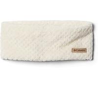 Columbia Diadema de felpa con el lado fuego para mujer (C(XL8989-191)/B, pequeño-mediano)