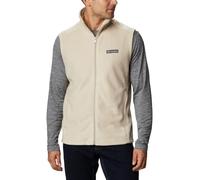 Columbia Chaleco de forro polar Steens Mountain Vest Descatalogado Fossil Antiguo M para hombre