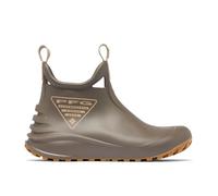 Columbia Docksider 6in Ankle Boot, Botas para Senderismo Hombre, Mud Oxford Tan, 42 EU
