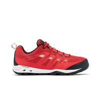 Columbia Drainmaker 4 - Zapatos Deportivos acuáticos para Mujer, Rojo Amapola Rosa Rubor, 39 EU