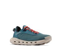 Columbia Drainmaker XTR para Hombre, Everblue/Super Sonic, 10