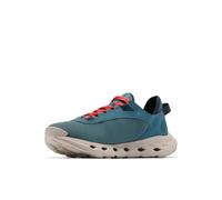 Columbia Drainmaker XTR para Hombre, Everblue/Super Sonic, 10