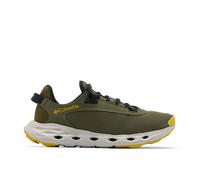 Columbia Drainmaker XTR - Zapatos de Agua para Hombre, Nori Antique Moss, 47 EU