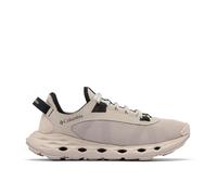 Columbia Drainmaker XTR - Zapatos Deportivos acuáticos para Mujer, Flint Grey Marine Light, 39 EU