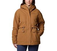Columbia Drop Ridge™ II Interchange Jacket Abrigo de invierno 3 en 1 intercambiable Mujer (Pack de 1)