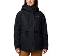 COLUMBIA Drop Ridge Ii Interchange Jacket - Mujer - Negro - talla L- modelo 2026