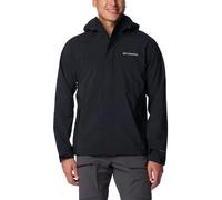 Columbia Earth Explorer Chaqueta impermeable para hombre