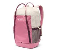 Columbia Echo Mountain 25L Backpack, mochila para adultos mixtos, rosa, Taille unique, Deportivo
