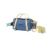 Columbia - Echo Mountain Hip Pack - Bags - Hombre - Azul - ONE SIZE -