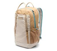 Columbia Echo Mountain Mochila de 25 L, Diseño Dinámico, Protección Omni-Shield, Correas Personalizables, Compatible con la Hidratación, Silbato de Seguridad, Bucles de Sujeción de Equipo - Unisex